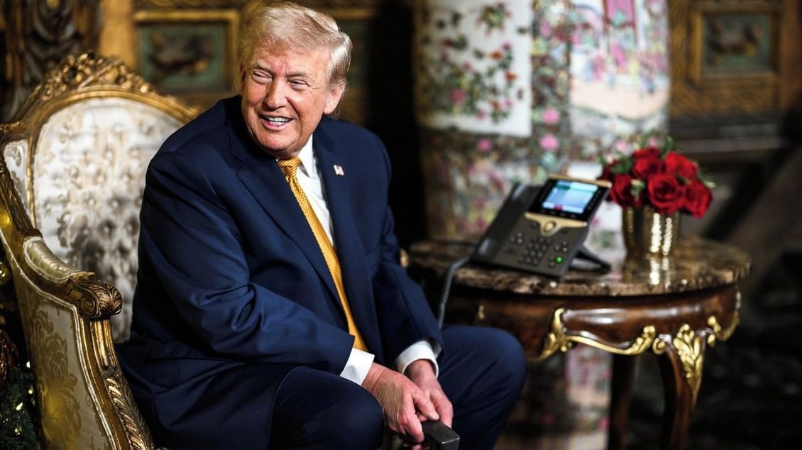 Pár minut před Trumpovým oznámením o odkladu útoků na Írán proběhly obří obchody s ropnými akciemi - Novinky